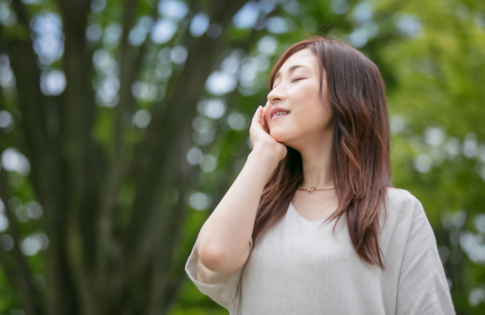 通う頻度の目安も明確、あなたに合ったペースをご提案