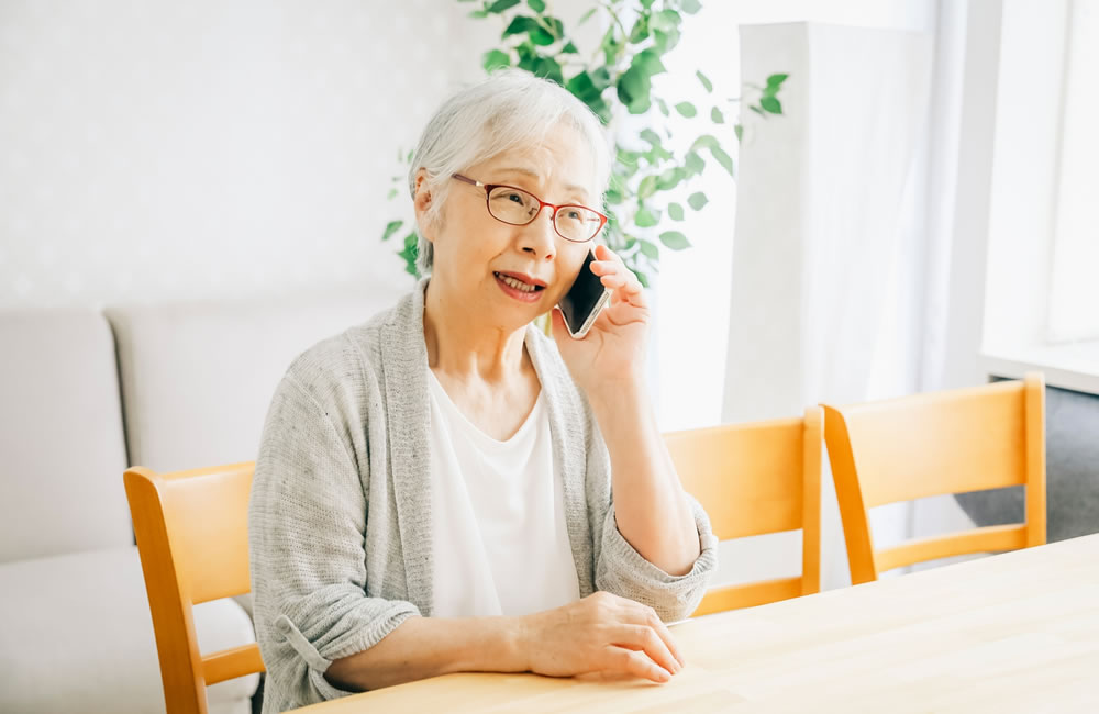 完全予約制で安心、あなただけの体ケア